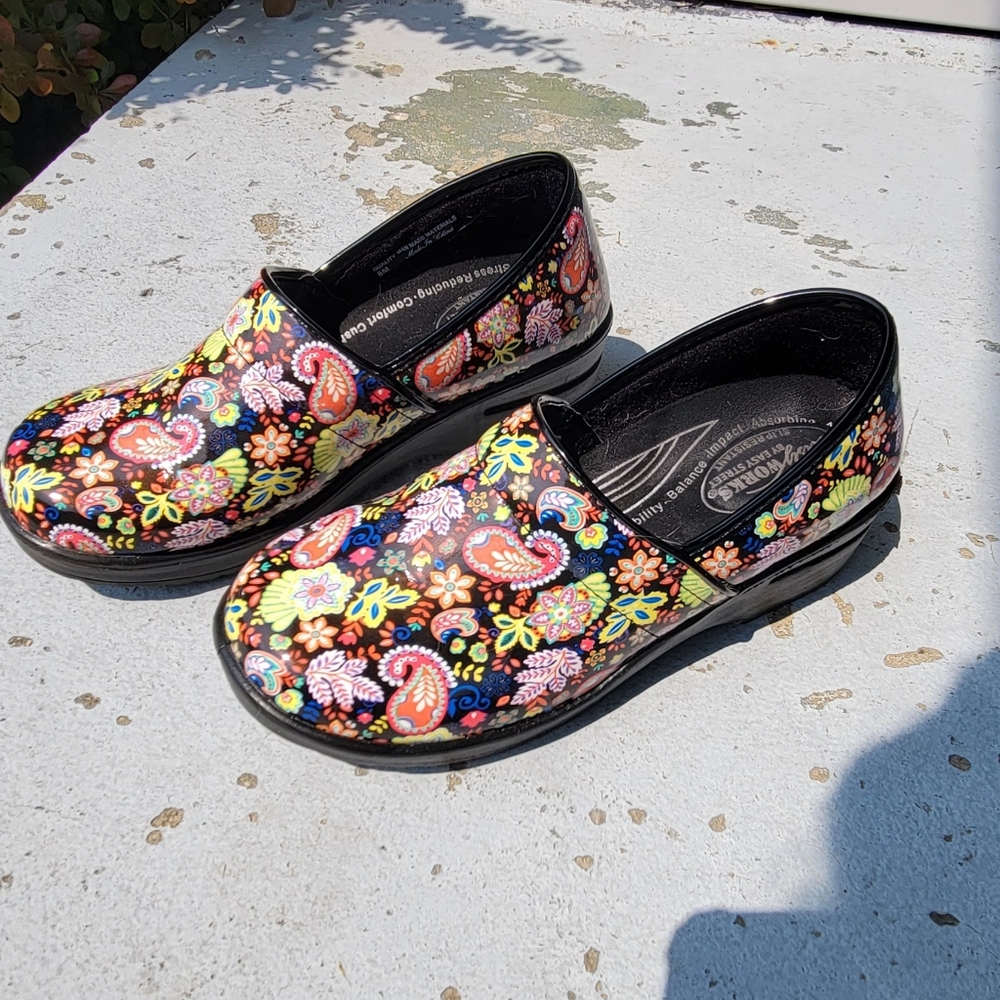 Nursing Shoes
